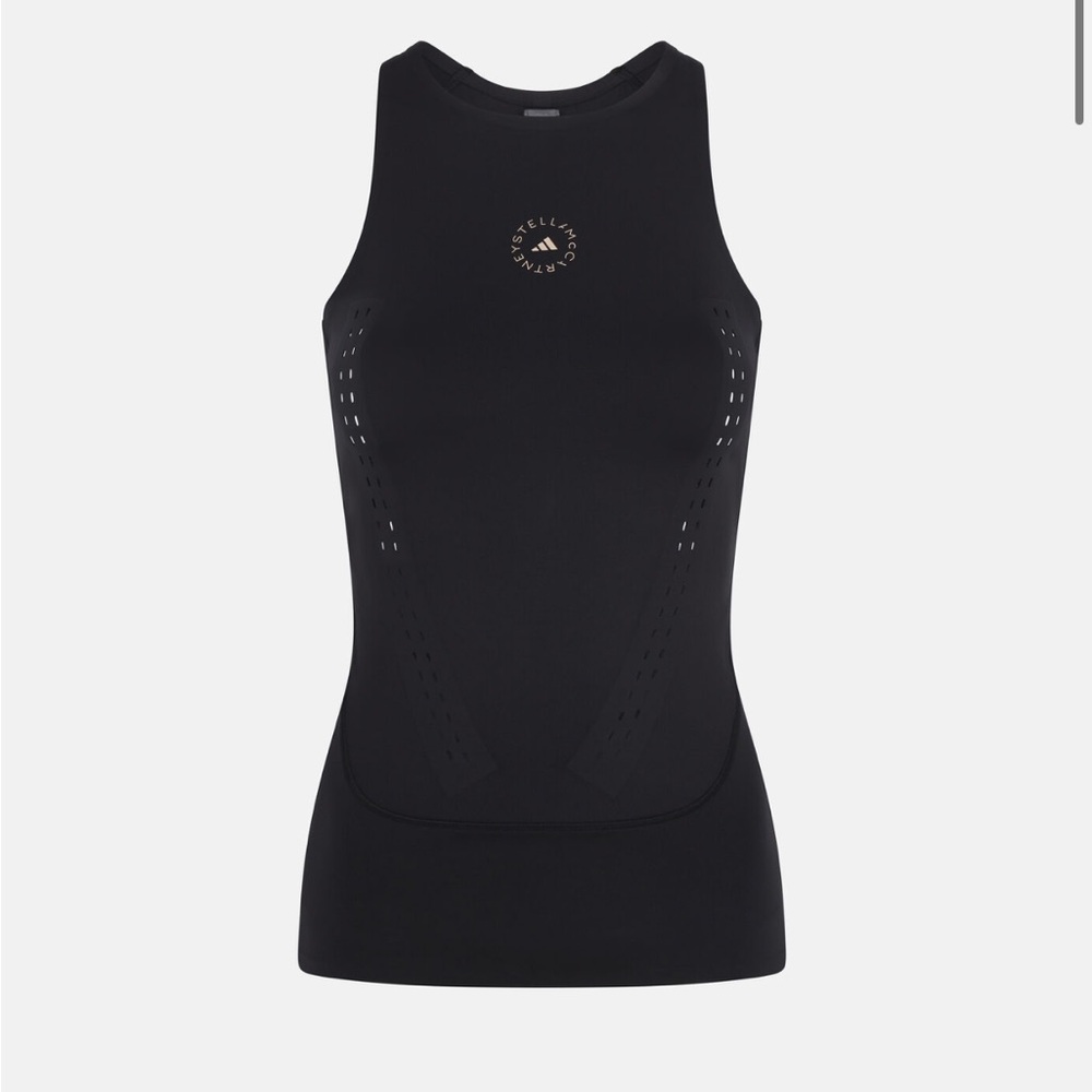 Stella McCarthy x adidas truepur tank